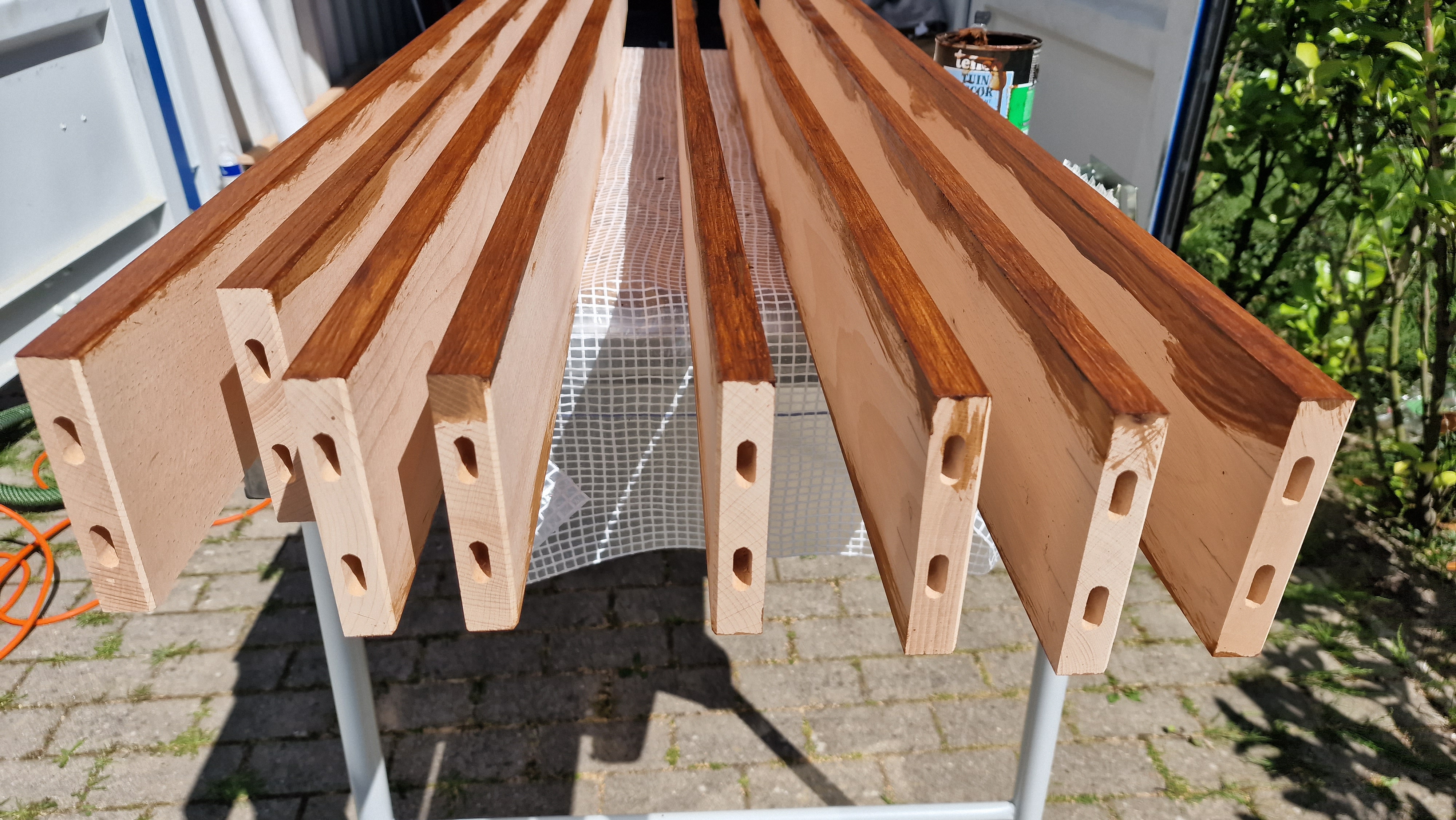 Beitsen
