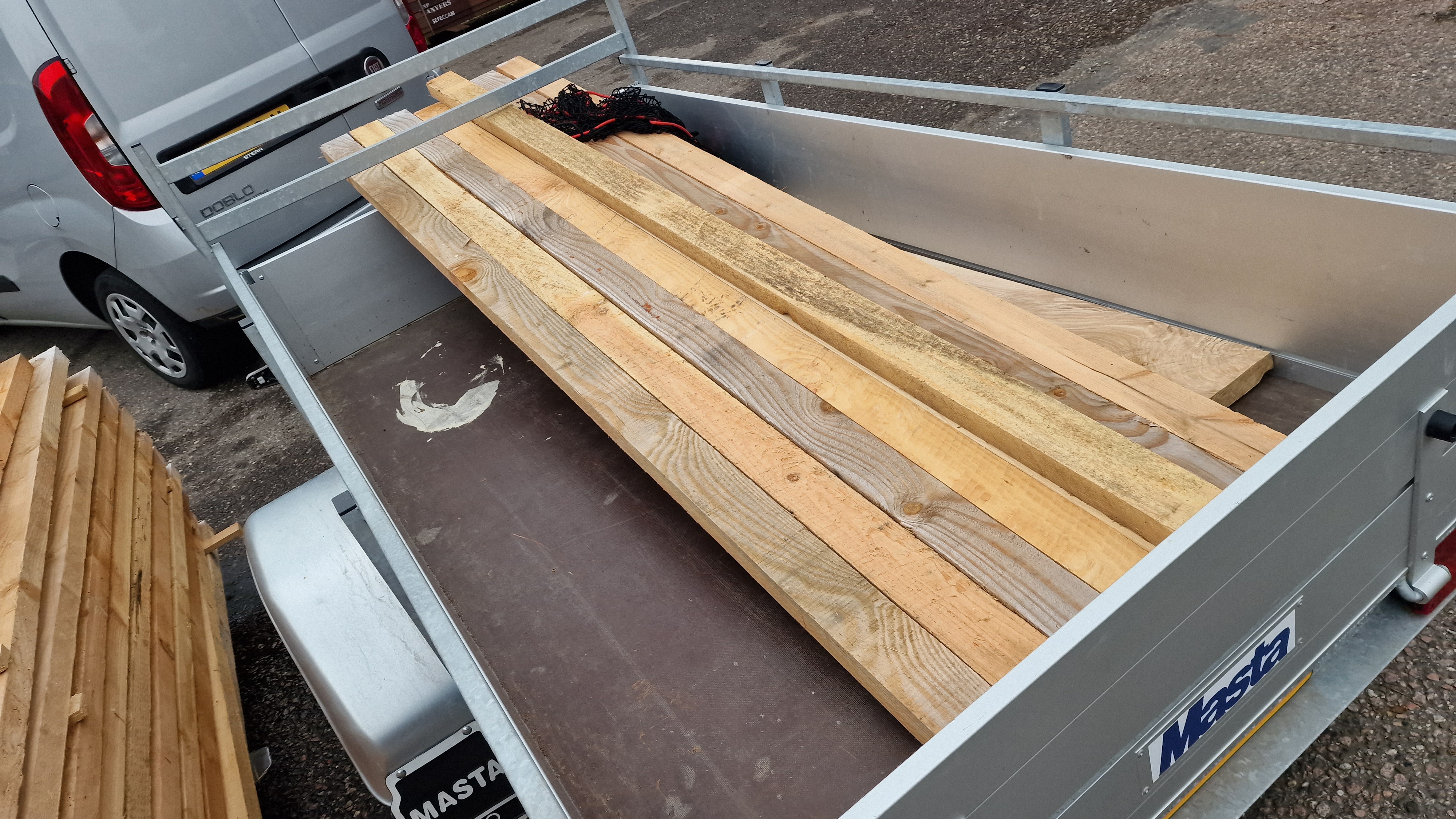 Hout