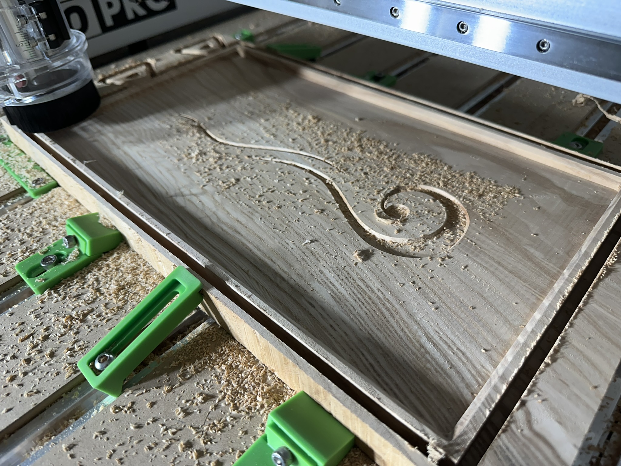 cnc
