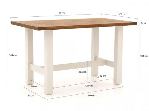Bartafel