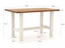 Bartafel